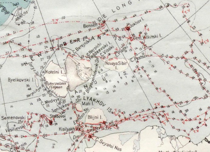Карта 1925 г. Карта 1925 г.